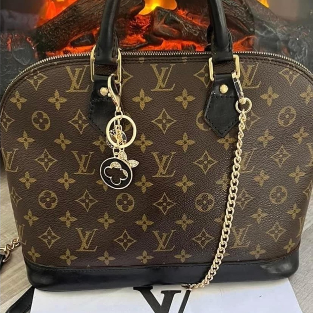 Beautiful Bag.